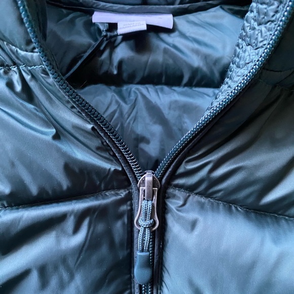 🍂CLEAROUT Packable Hooded Puffer Coat - Picture 6 of 13